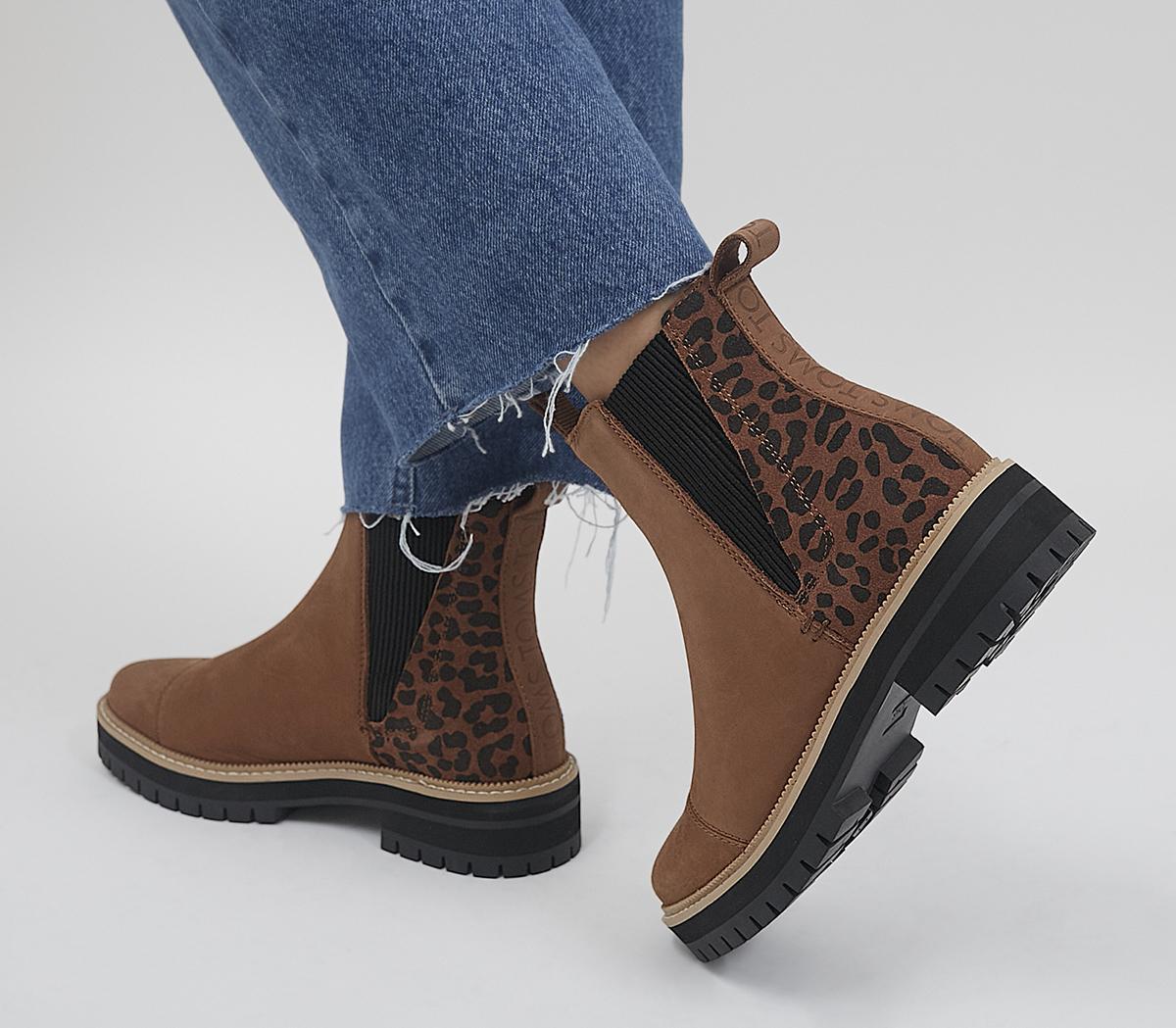 Dakota Chelsea Boots Dakota Chelsea Boots