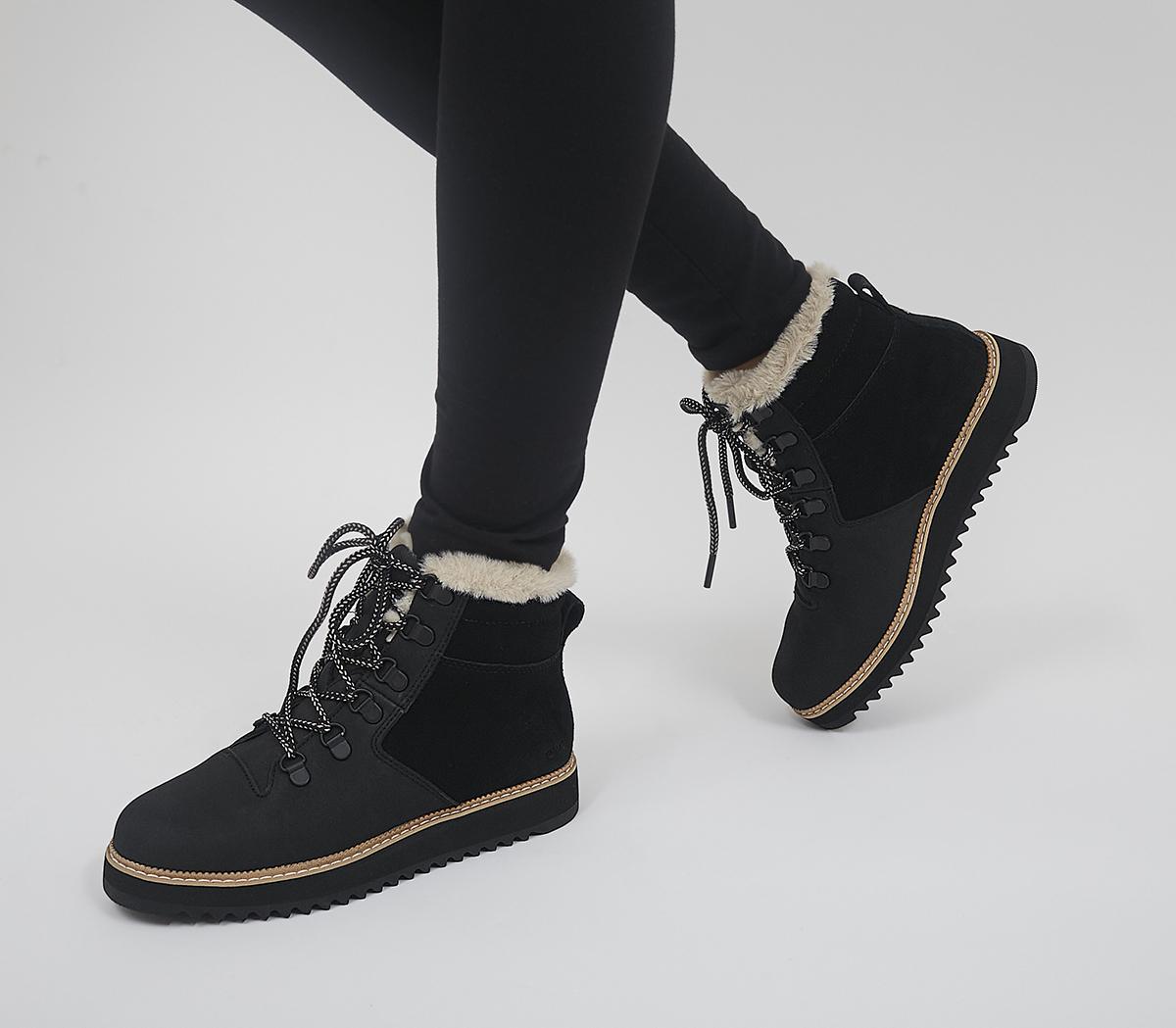 Mojave Hiker Boots Mojave Hiker Boots