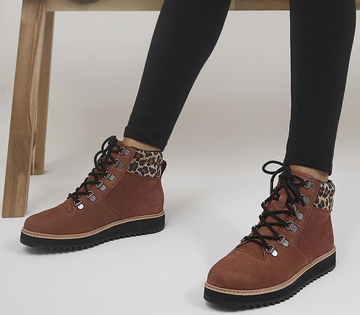 Mojave Hiker Boots Mojave Hiker Boots