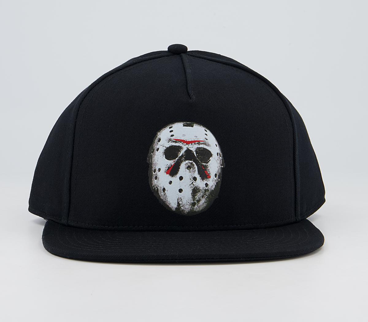 Vans X Friday The 13th Snapback Vans X Friday The 13th Snapback