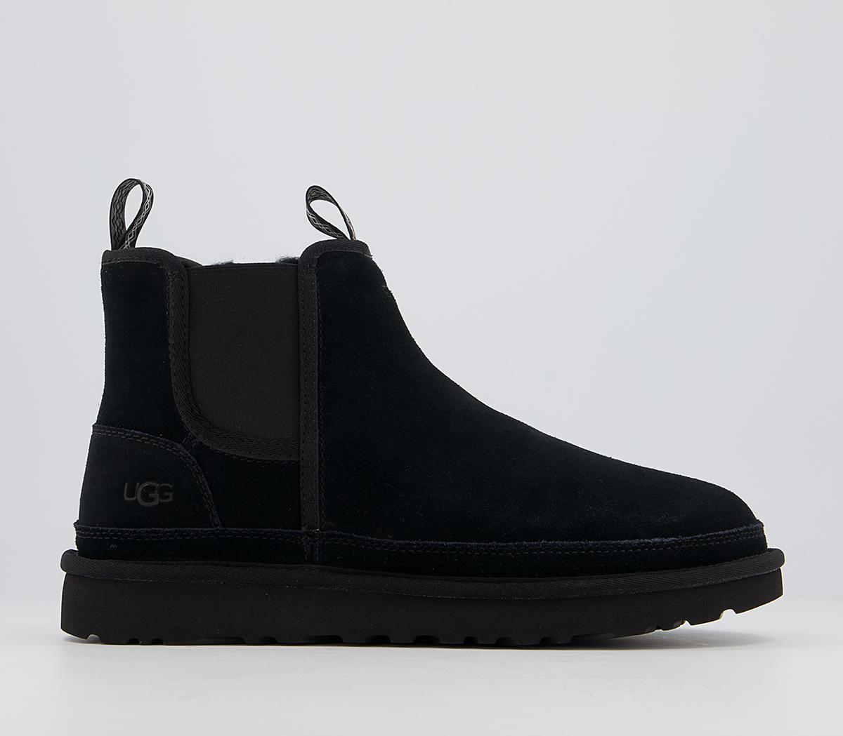 Neumel Chelsea Boots Neumel Chelsea Boots