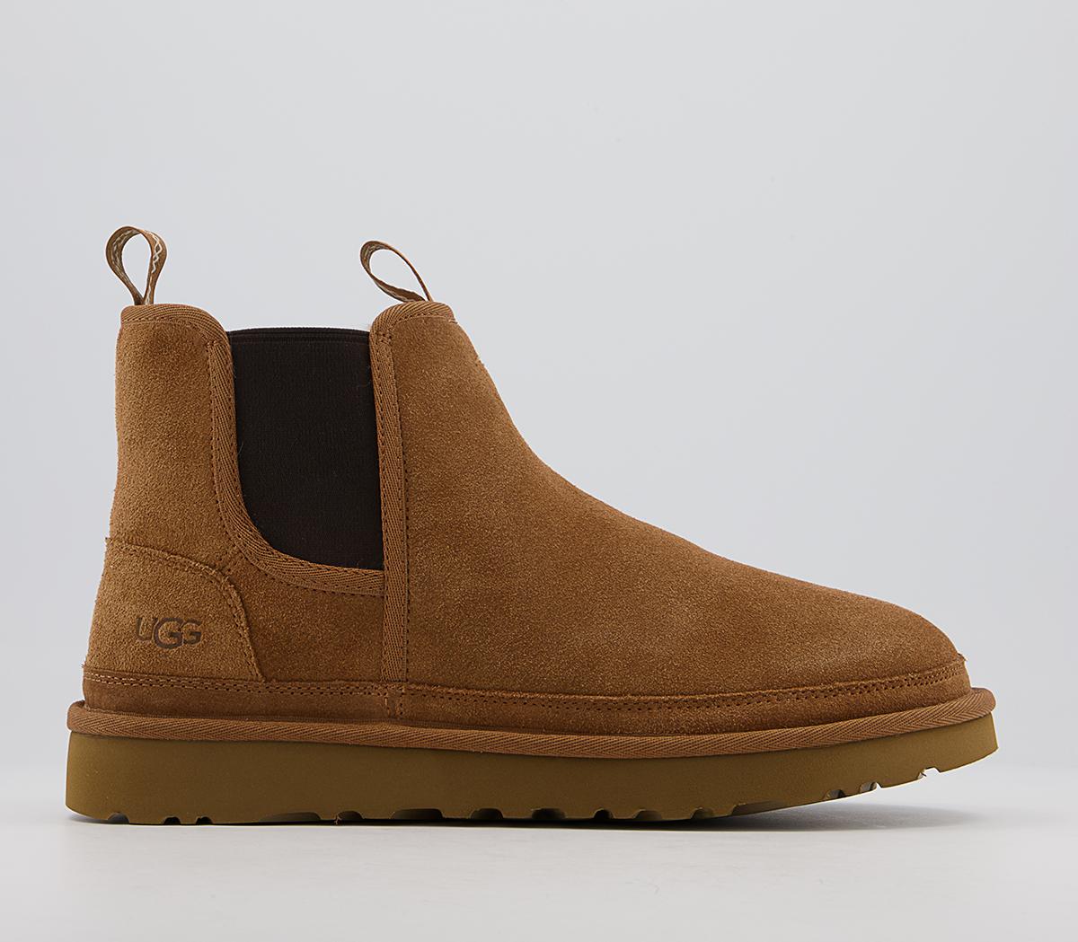 Neumel Chelsea Boots Neumel Chelsea Boots