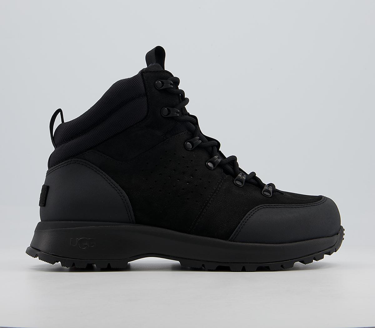 Emmet Mid Boots Emmet Mid Boots