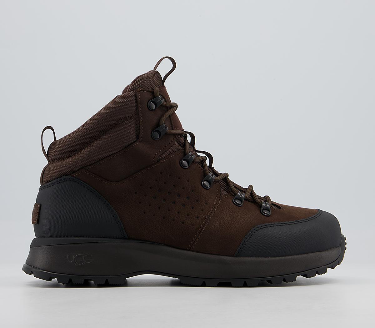Emmett Mid Boots Emmett Mid Boots