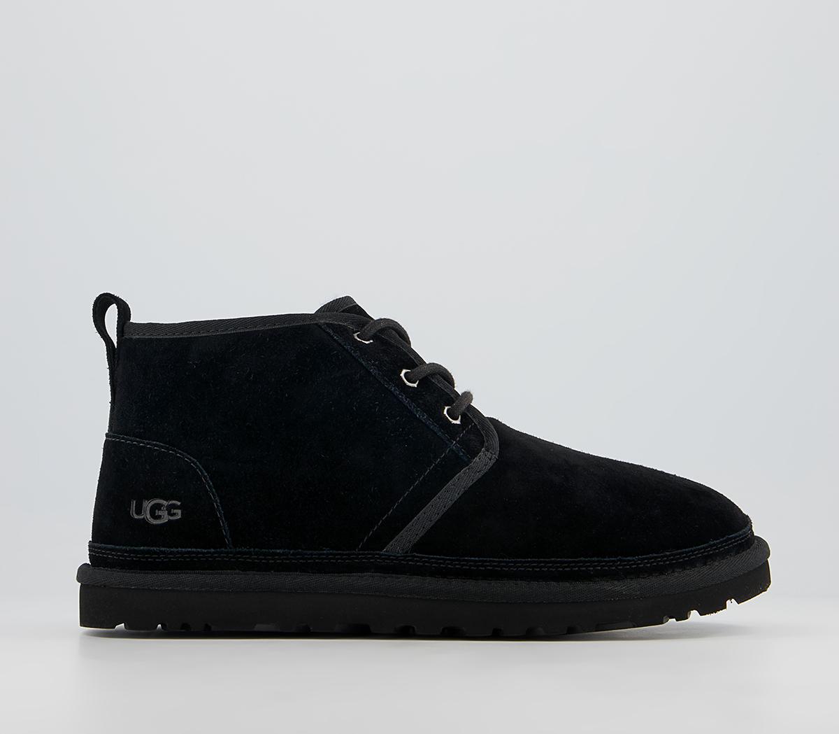 Neumel Boots M Neumel Boots M