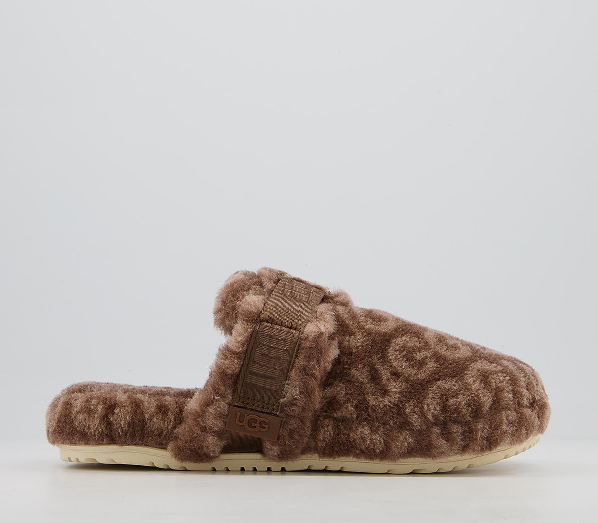 Fluff It Pop Slippers Fluff It Pop Slippers