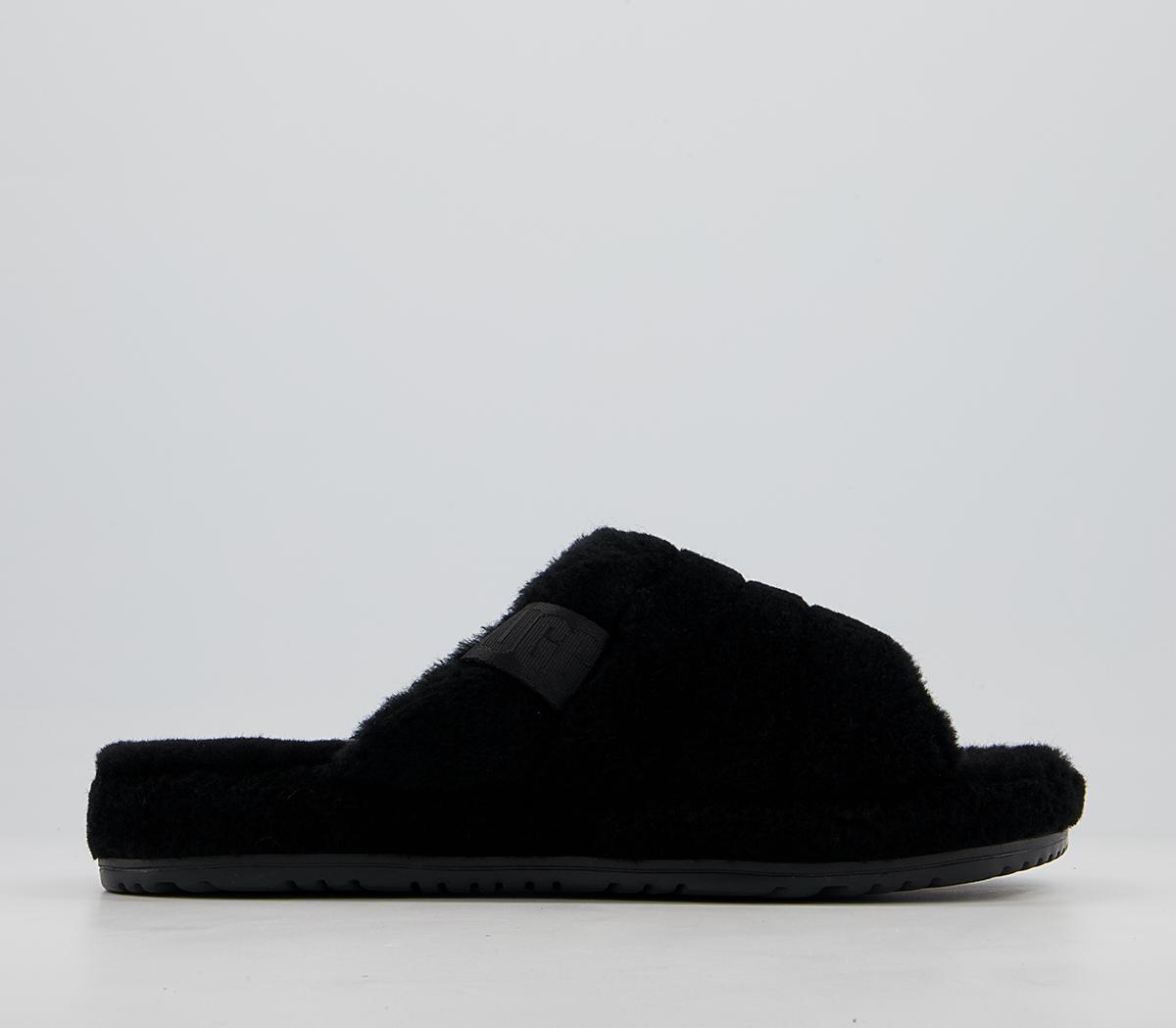 Fluff You Slippers Fluff You Slippers