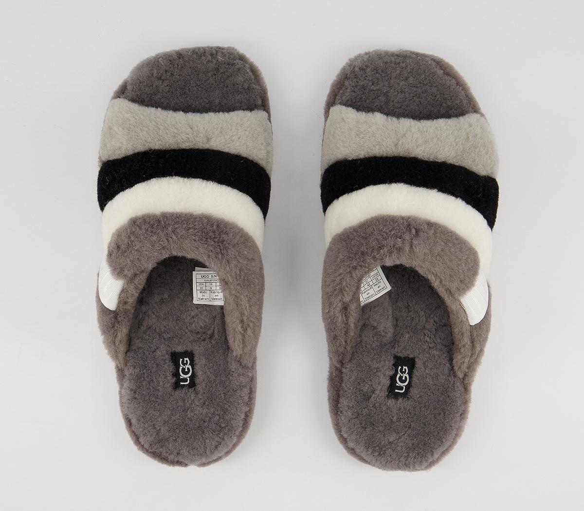 ugg fluff you mens slippers