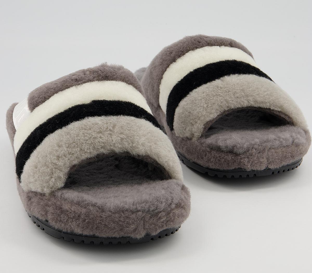 ugg fluff you mens slippers