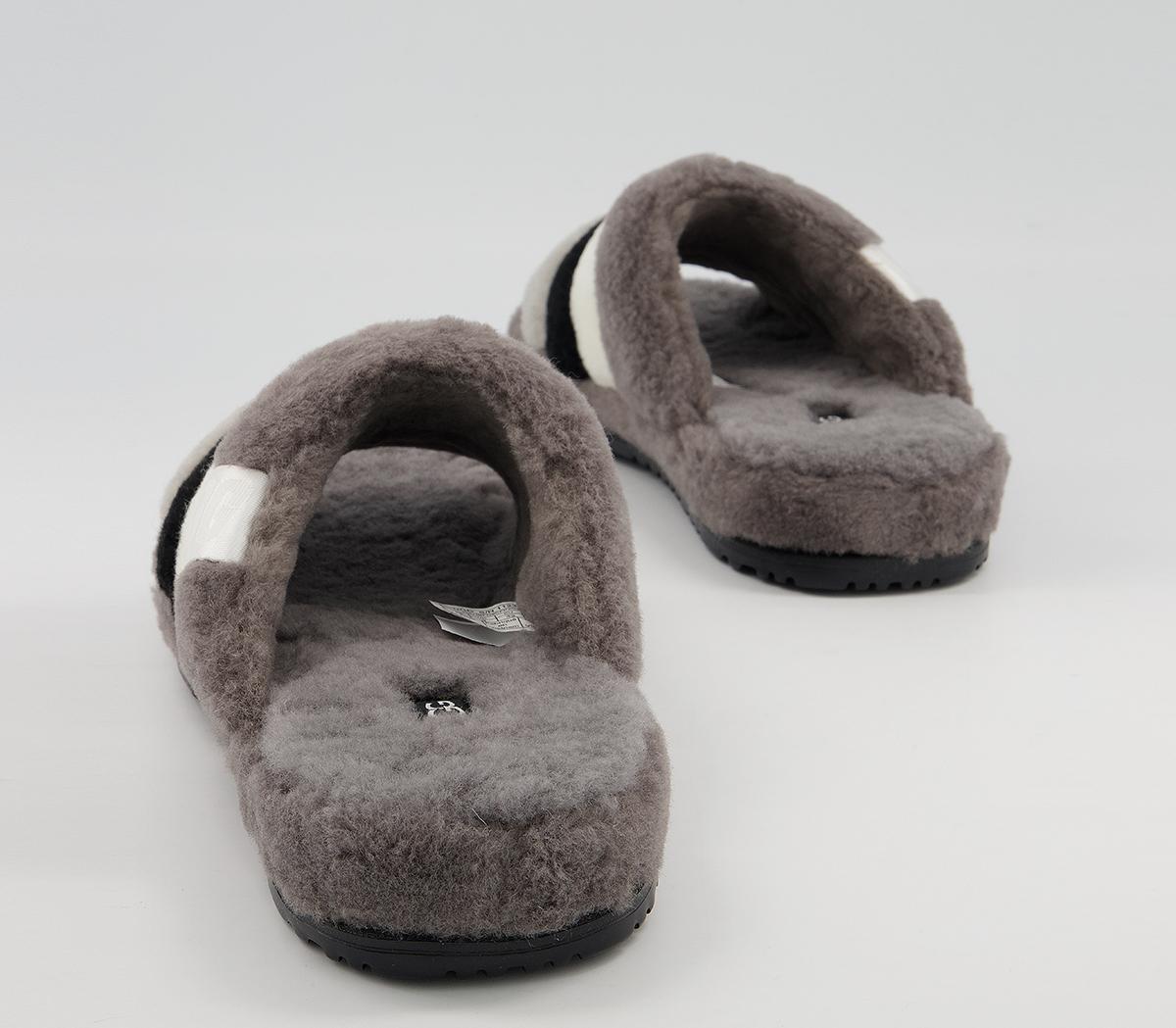 ugg fluff you mens slippers