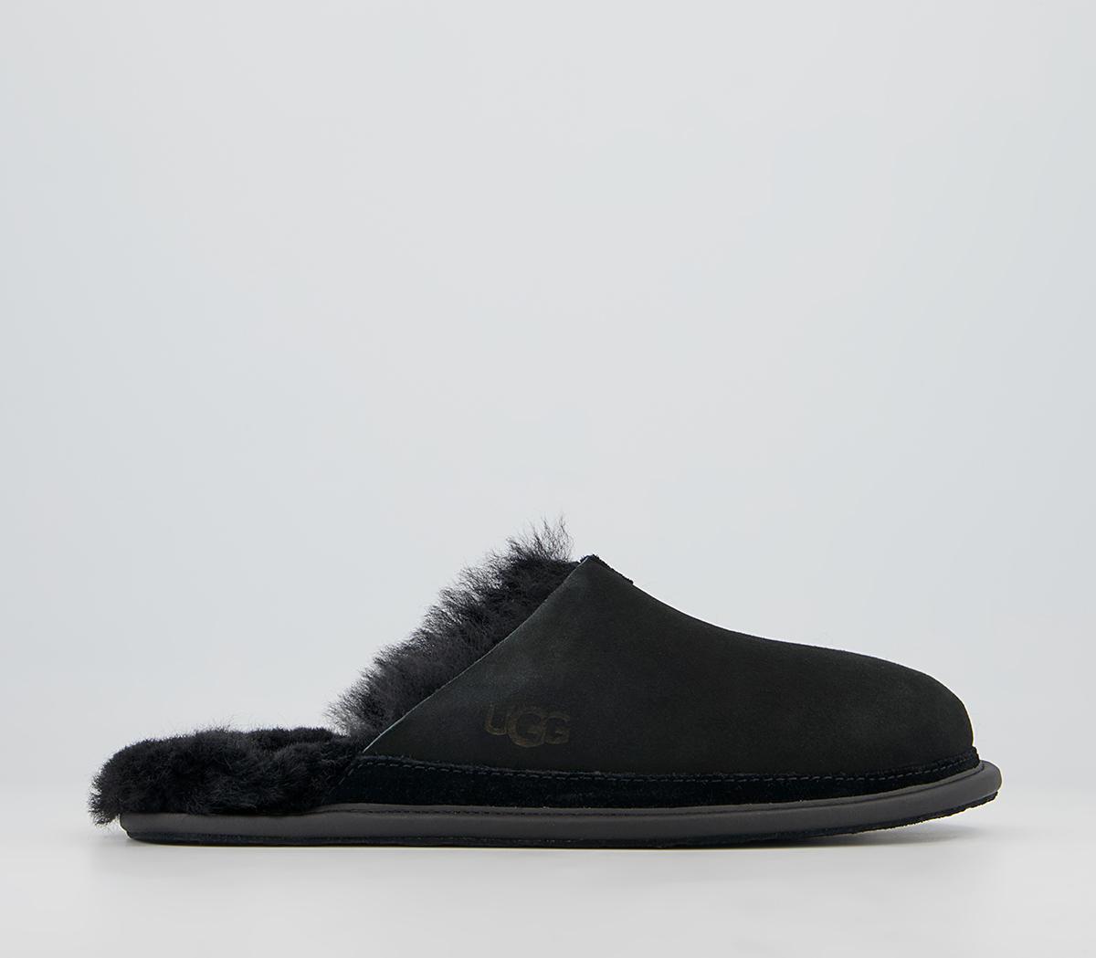 Hyde Slippers Hyde Slippers