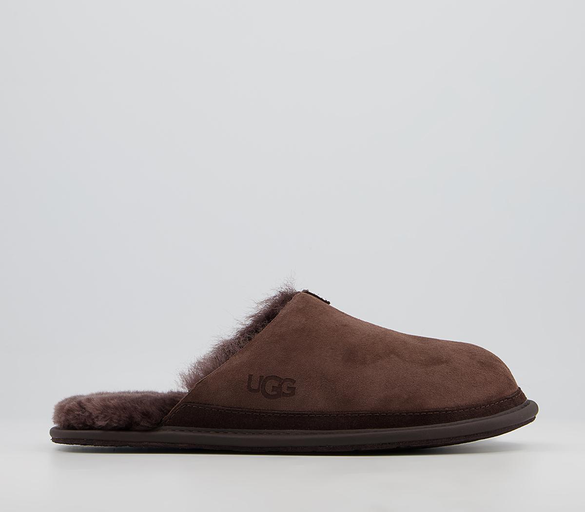Hyde Slippers Hyde Slippers