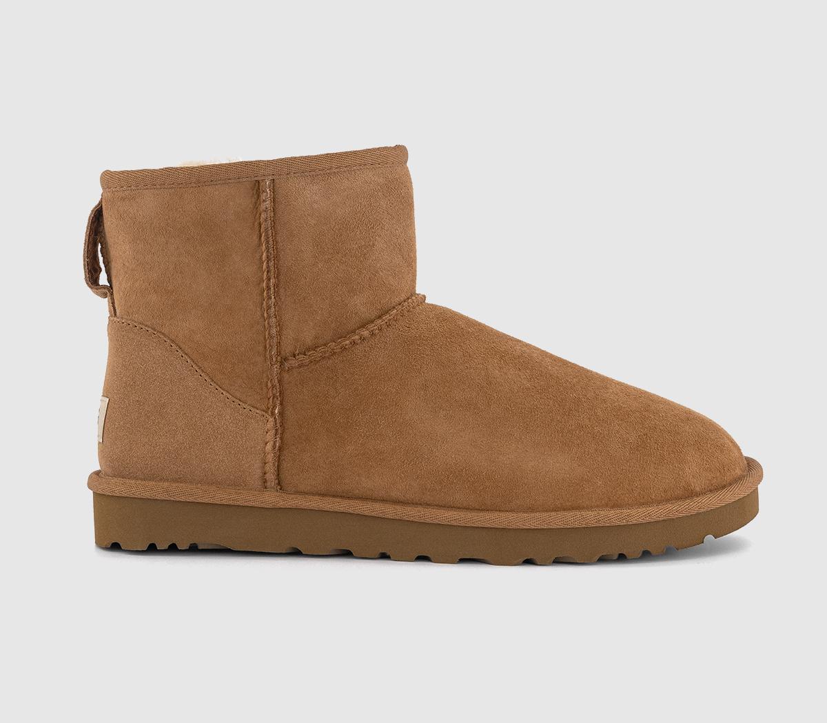 Classic Mini Boots M Classic Mini Boots M