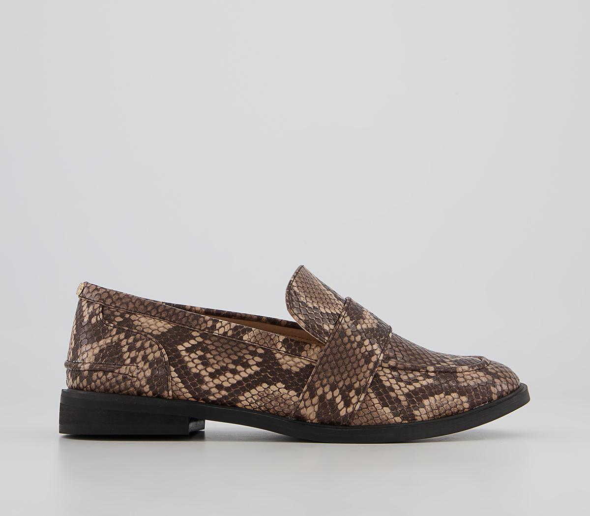 Firstly Loafers Firstly Loafers