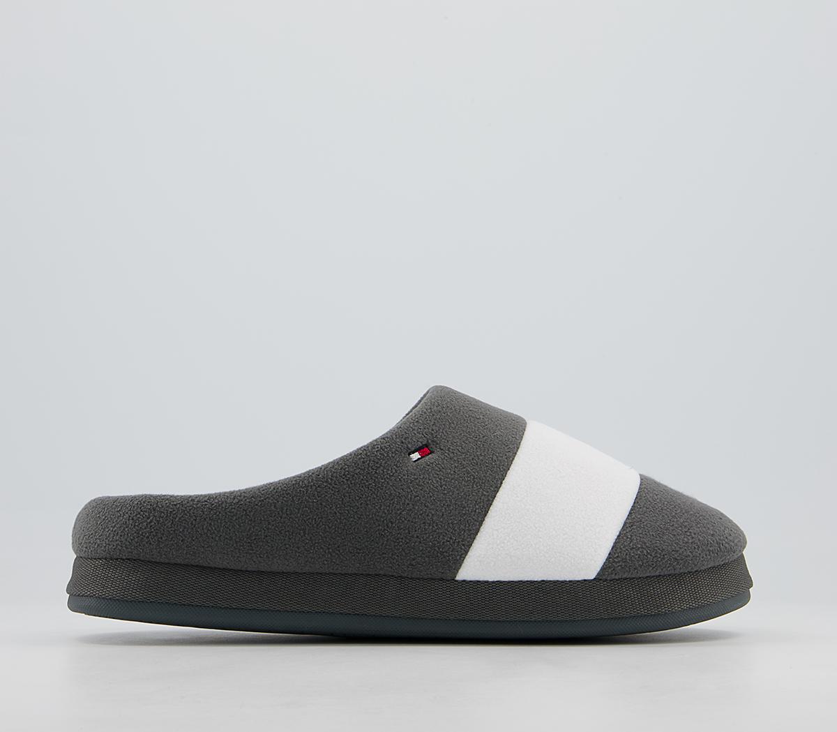 Tommy Hilfiger Flag Home Slippers Tommy Hilfiger Flag Home Slippers