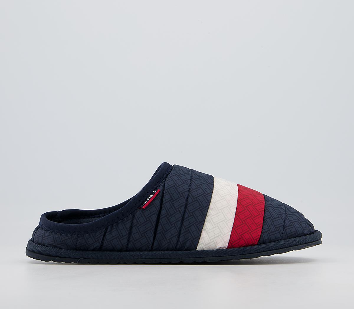 Corporate Padded Home Slippers Corporate Padded Home Slippers
