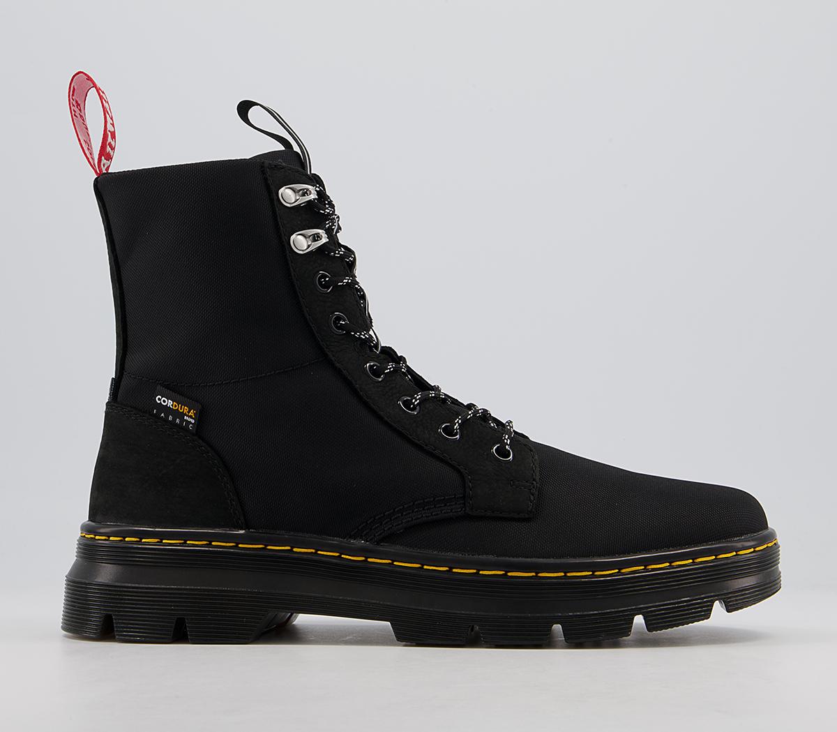 Combs II Herschel Boots Combs II Herschel Boots
