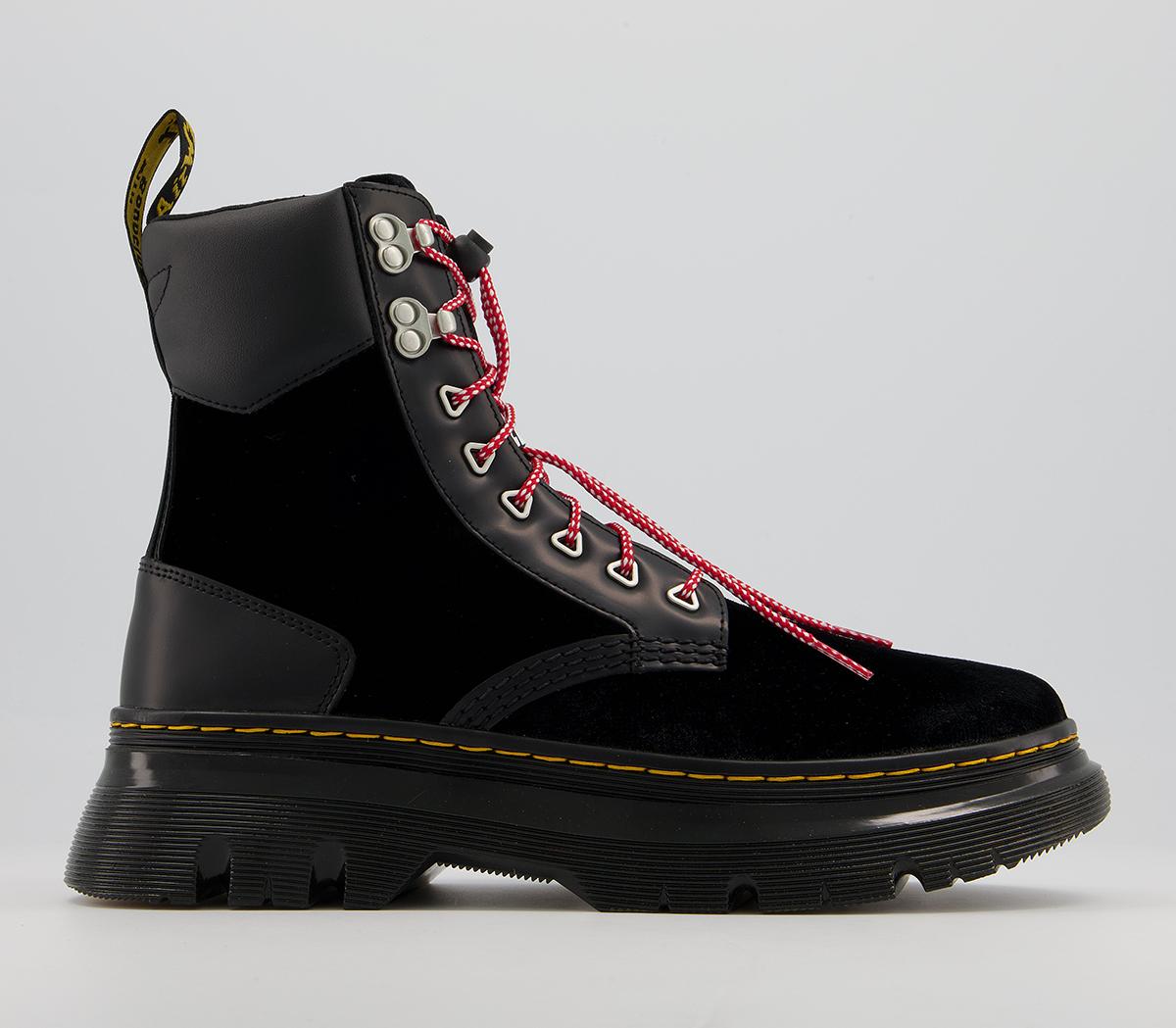 Tarik Zip Atmos Boots Tarik Zip Atmos Boots