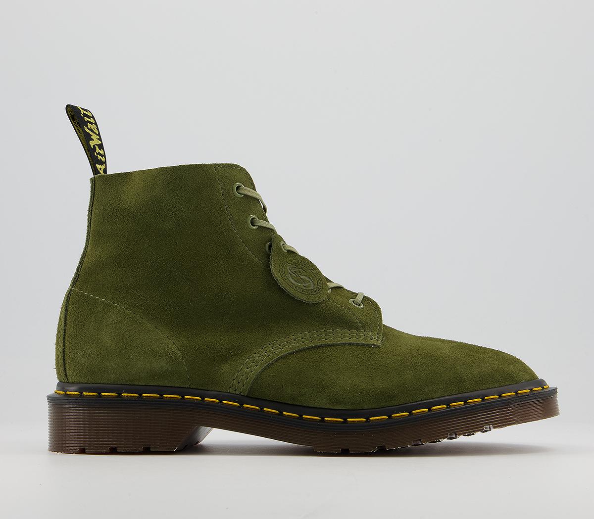 101 Ub 6 Eye Boots 101 Ub 6 Eye Boots