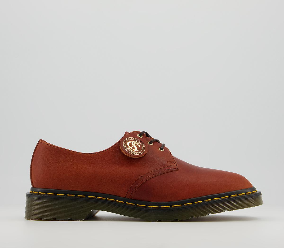 1461 3 Eye Mie Shoes 1461 3 Eye Mie Shoes