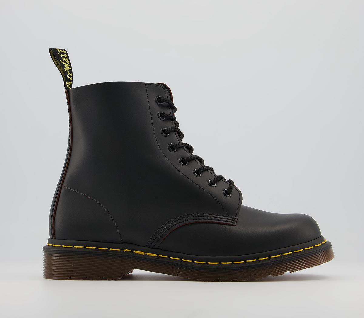 Vintage 1460 8 Eye Boots Vintage 1460 8 Eye Boots