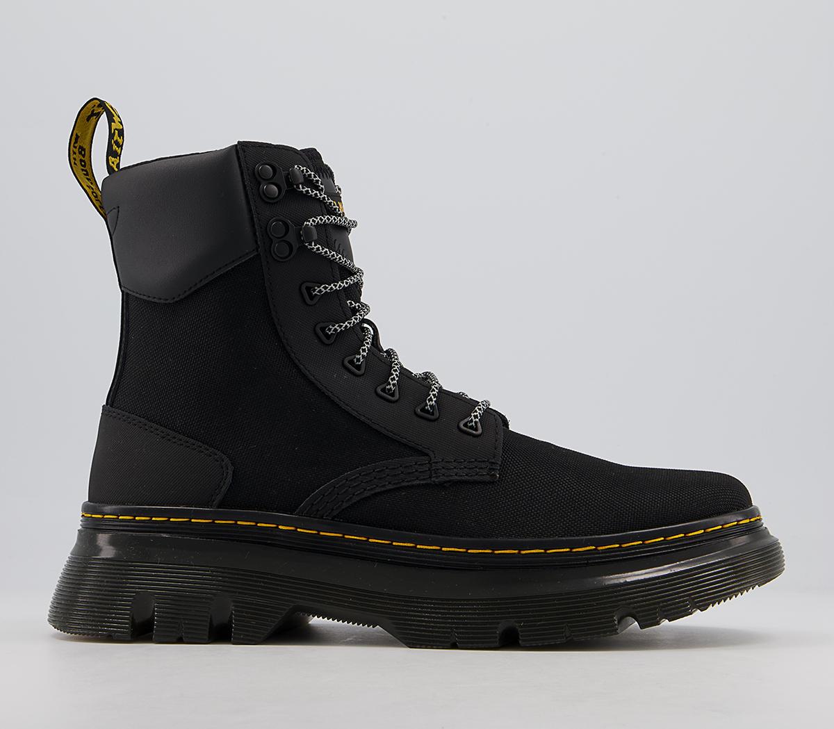 Tarik 8 Tie Boots Tarik 8 Tie Boots