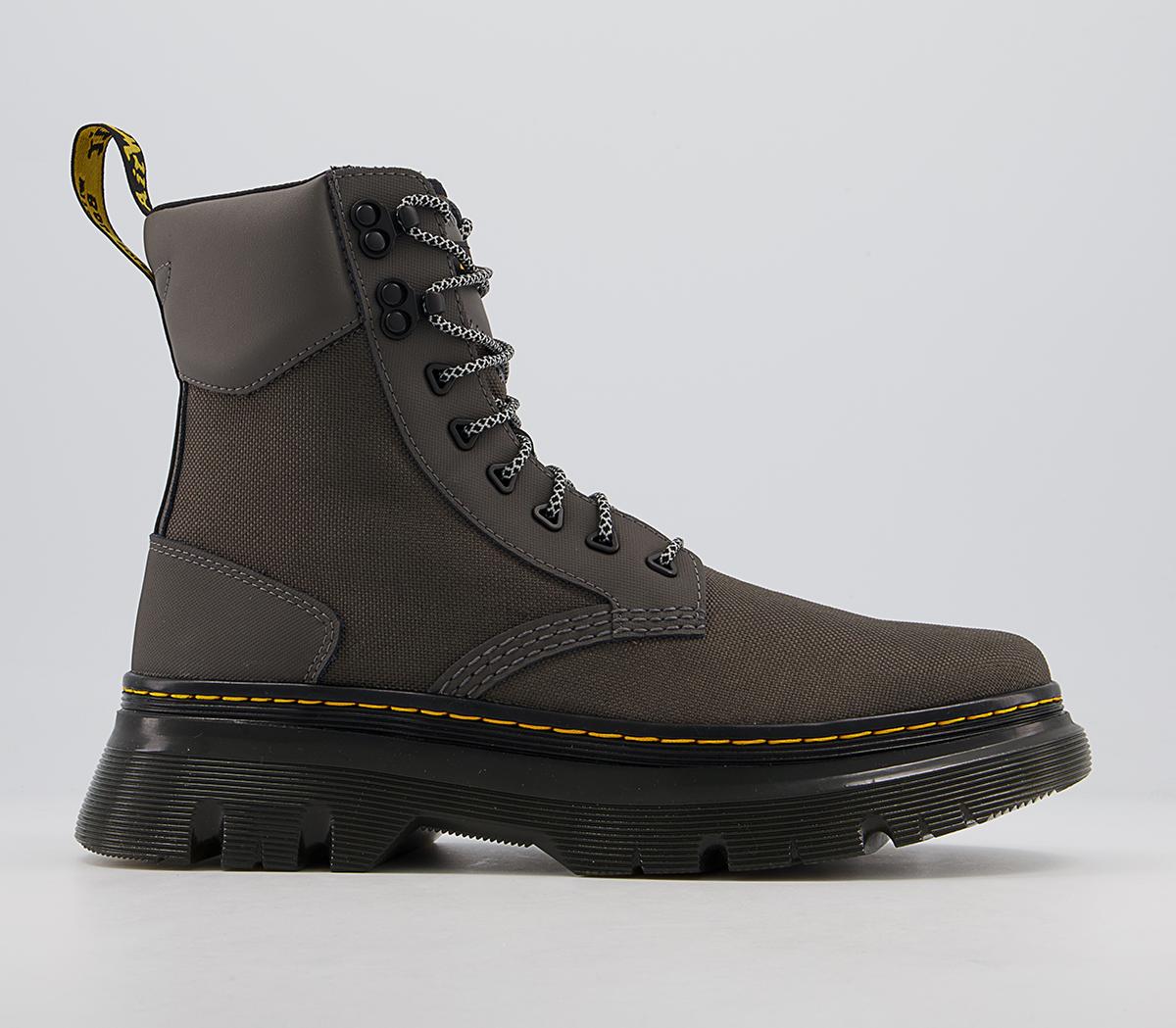 Tarik 8 Tie Boots Tarik 8 Tie Boots
