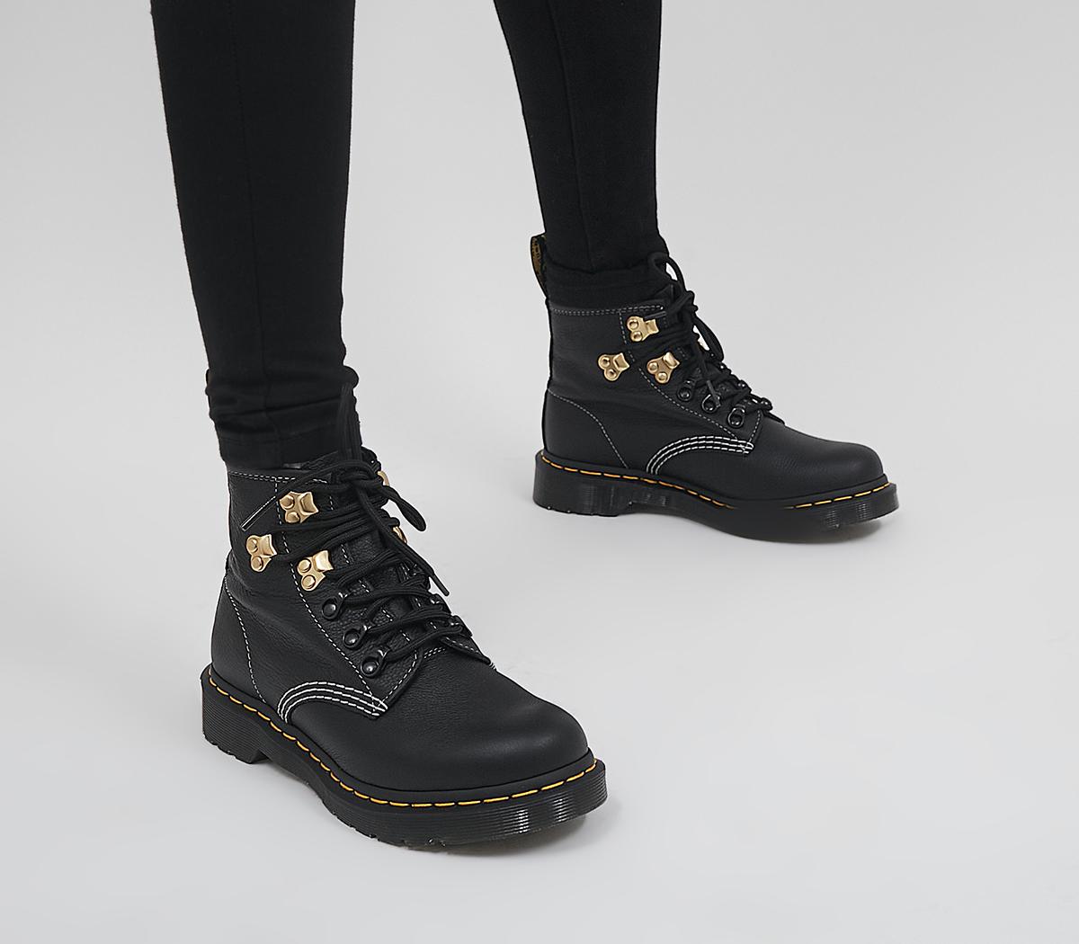 101 Hardware Boots 101 Hardware Boots