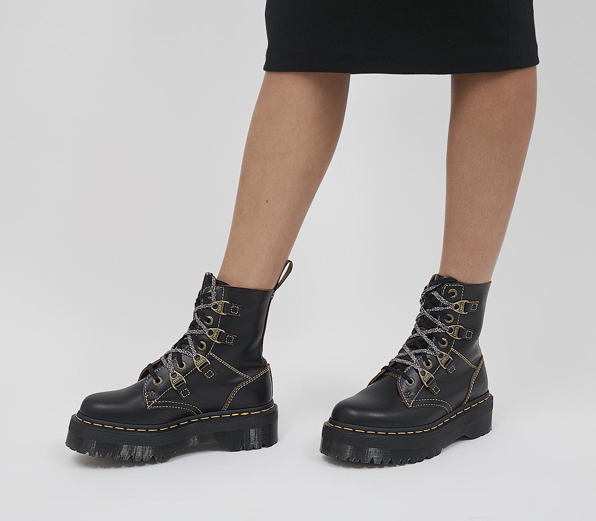 Collier Boots Collier Boots