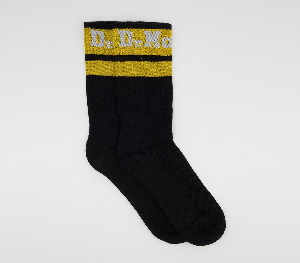 Athletic Logo Socks Athletic Logo Socks