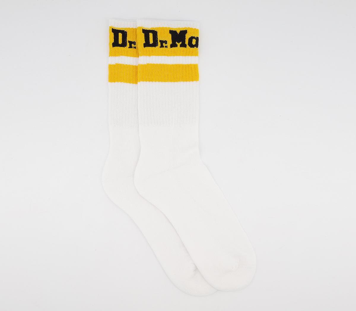 Athletic Logo Socks Athletic Logo Socks