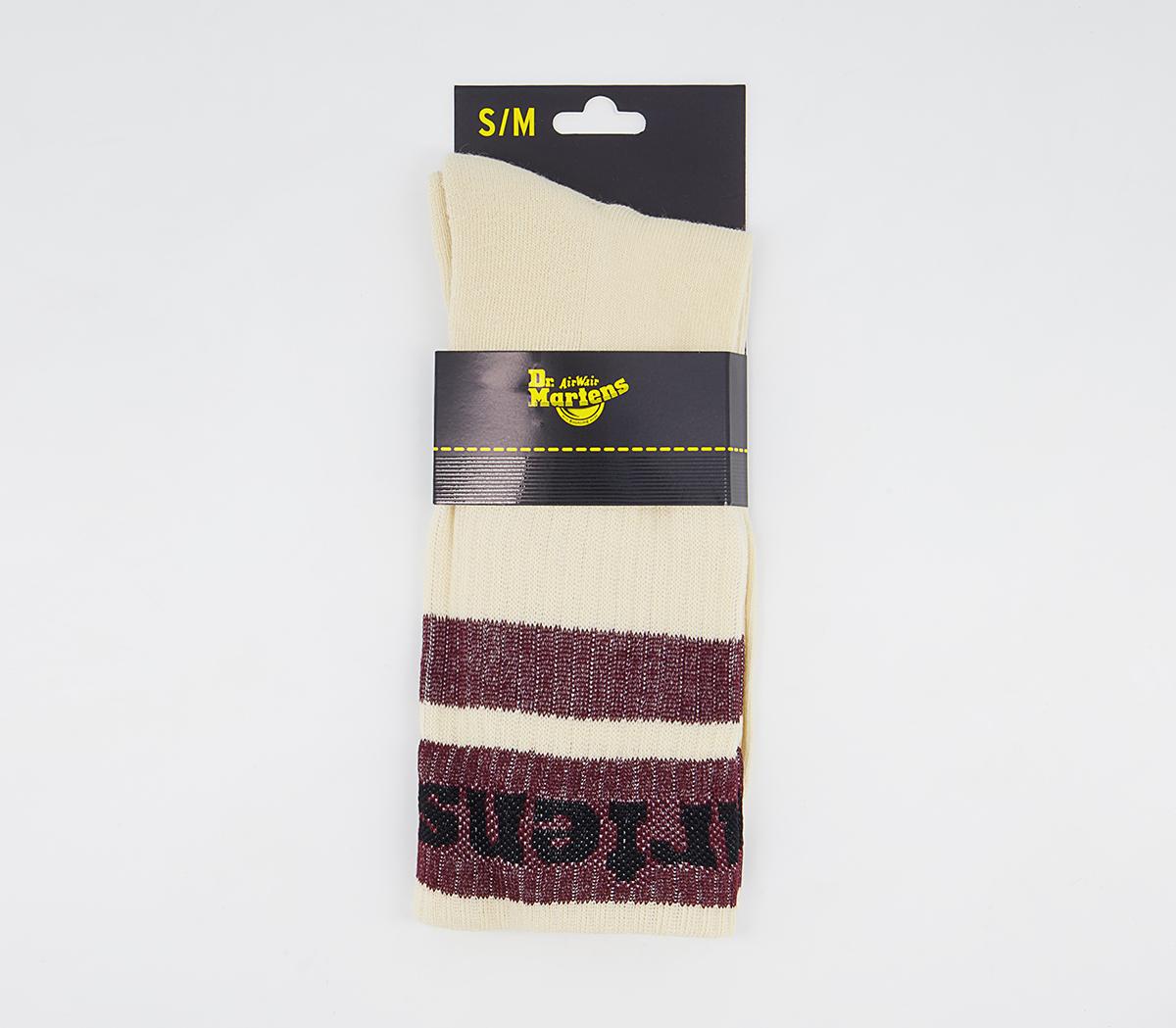 Athletic Logo Socks Athletic Logo Socks