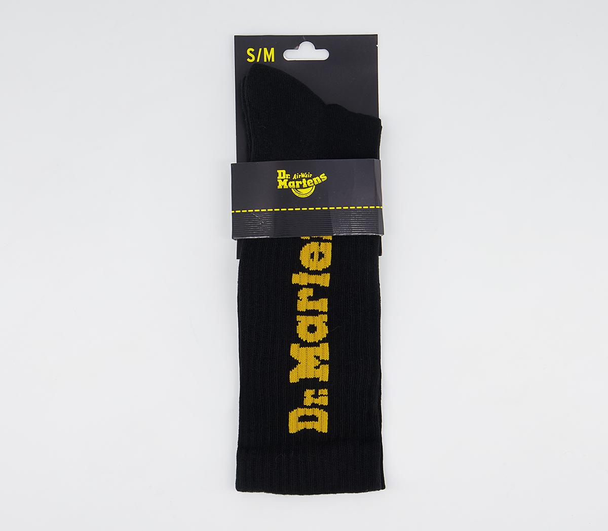 Vertical Logo Socks Vertical Logo Socks