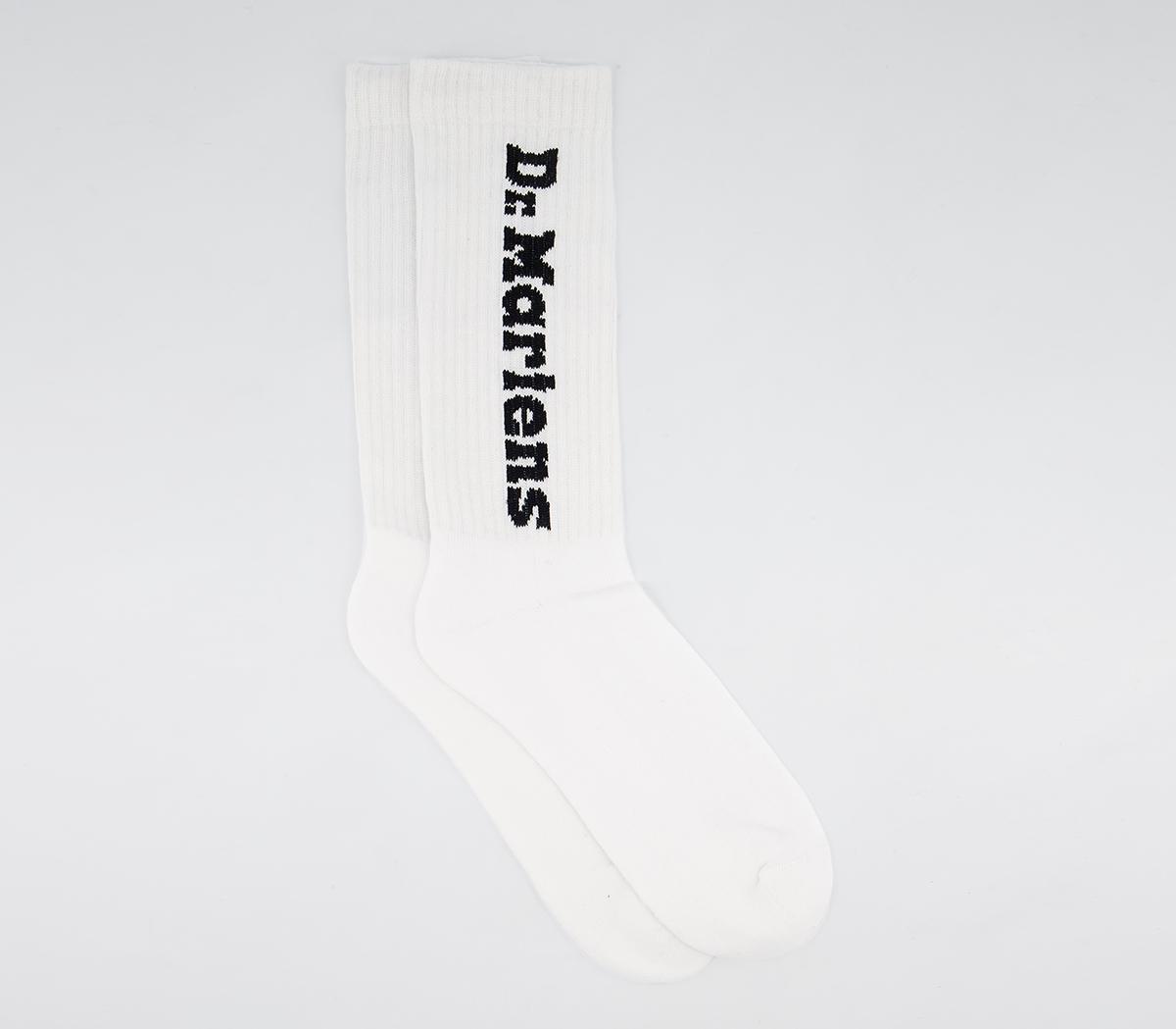 Vertical Logo Socks Vertical Logo Socks