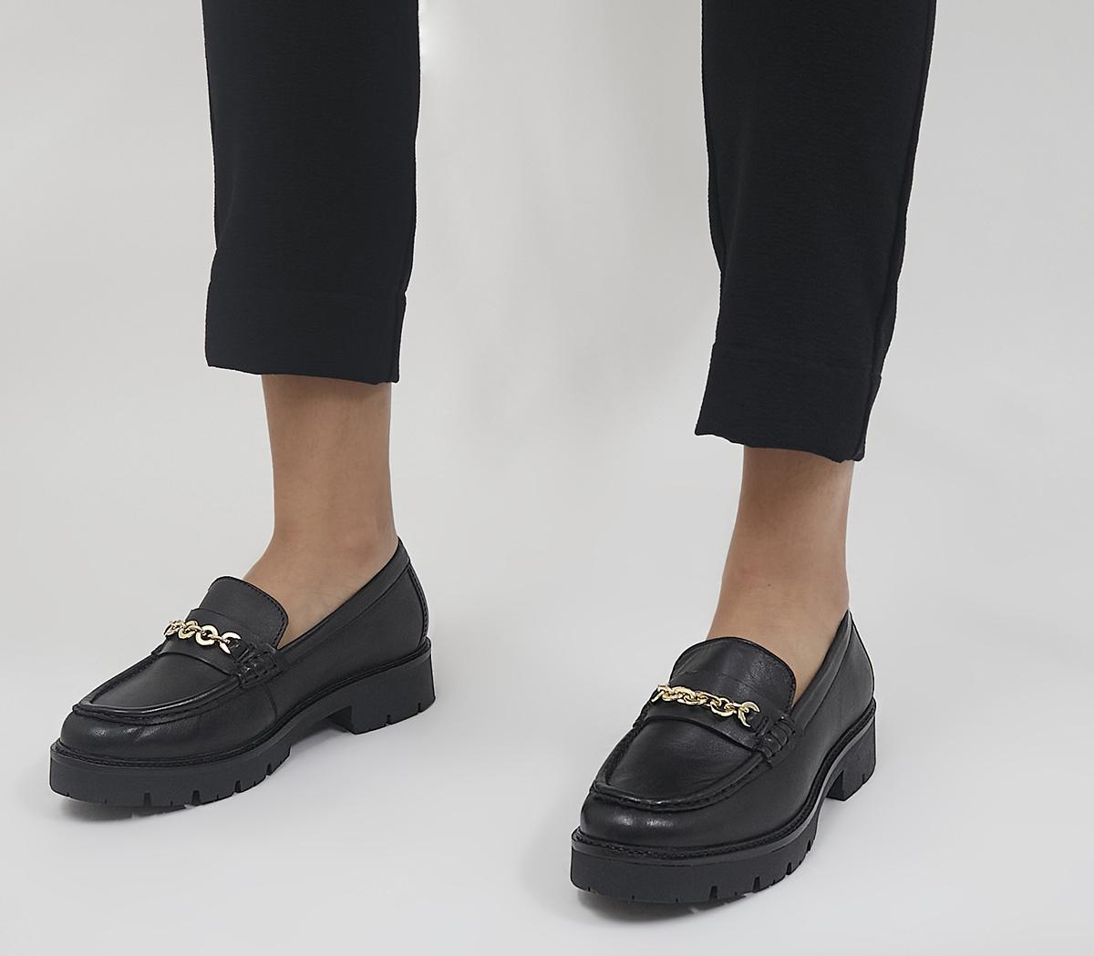 Frame Chunky Loafers Frame Chunky Loafers