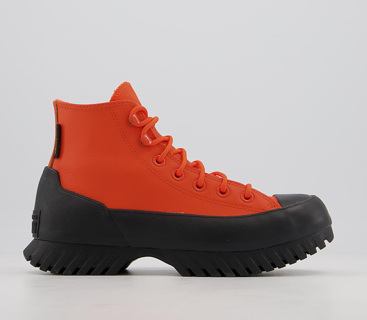 All Star Lugged Winter 2.0 Trainers All Star Lugged Winter 2.0 Trainers