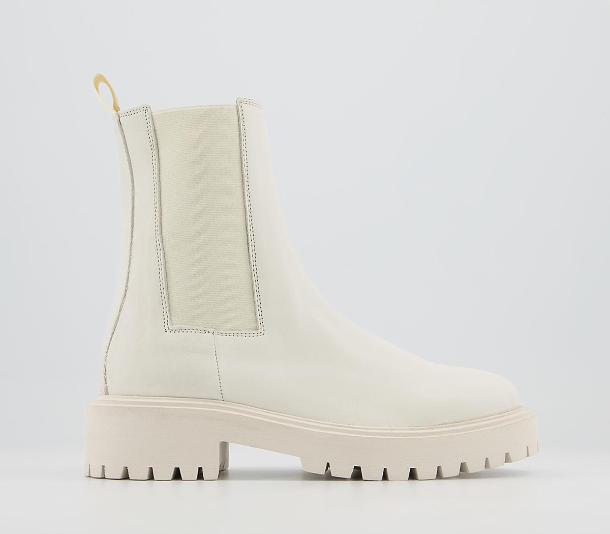 Ama Colour Drench Chelsea Boots Ama Colour Drench Chelsea Boots