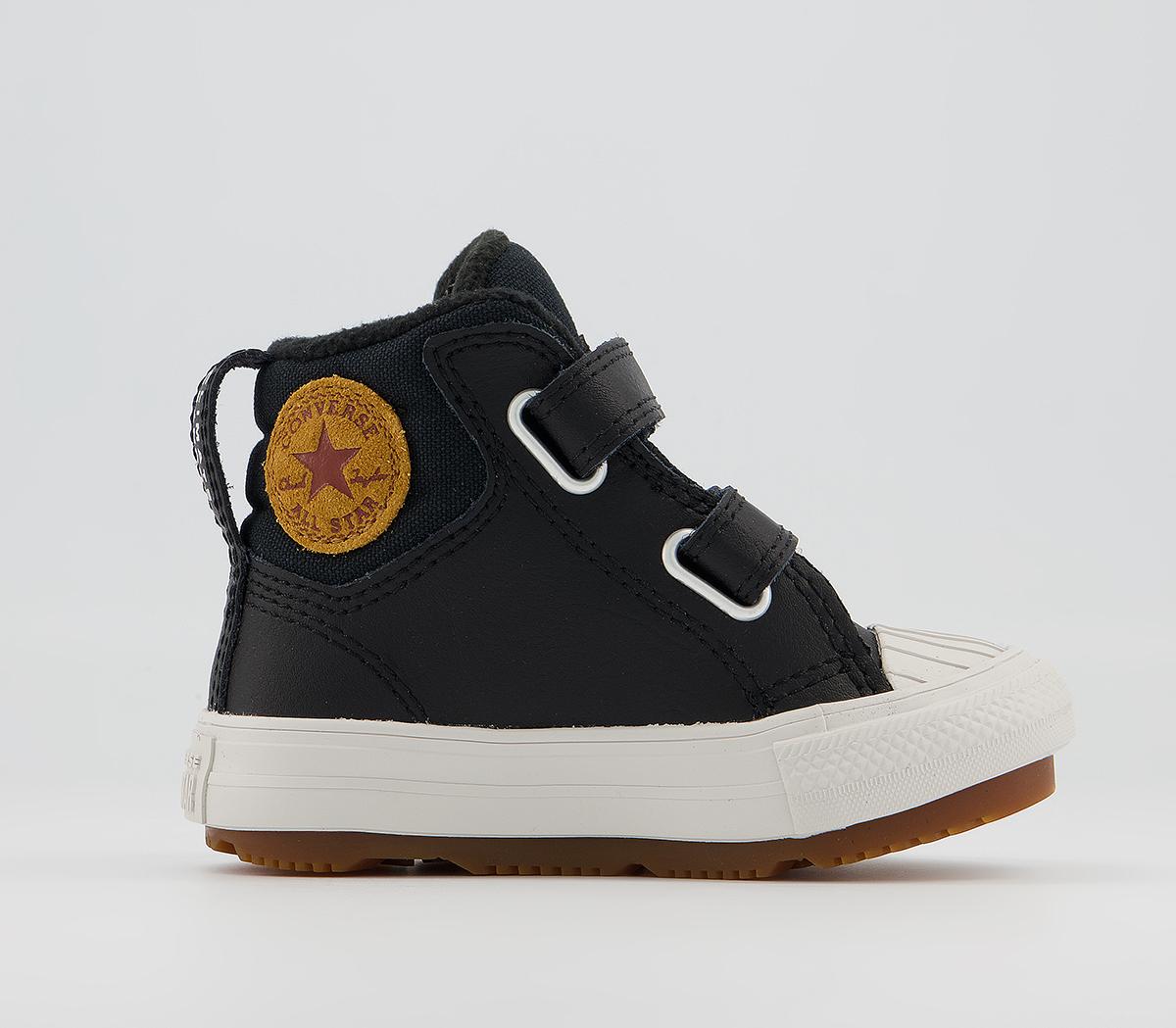 converse all star 2 boots