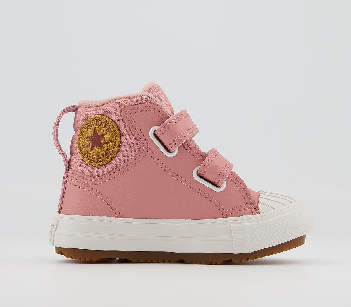 All Star Berkshire Boot 2v Infant Trainers All Star Berkshire Boot 2v Infant Trainers