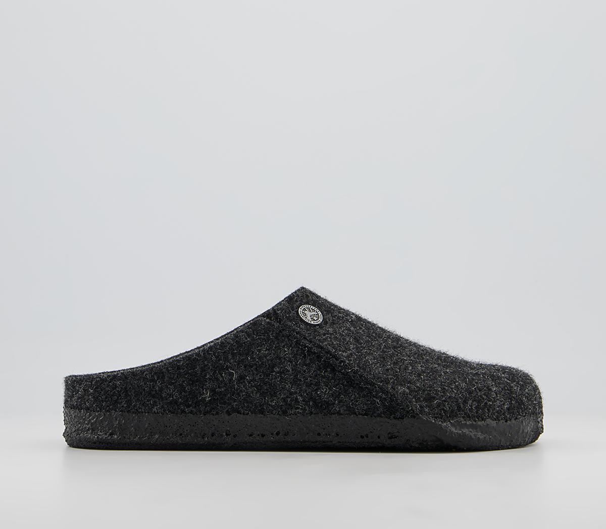 Zermatt Shearling Slippers Zermatt Shearling Slippers