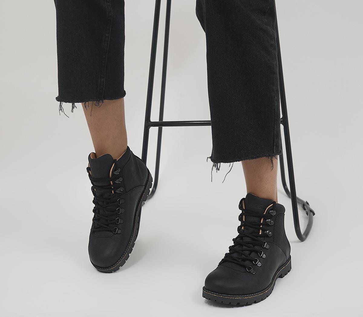 Jackson Hiker Boots Jackson Hiker Boots