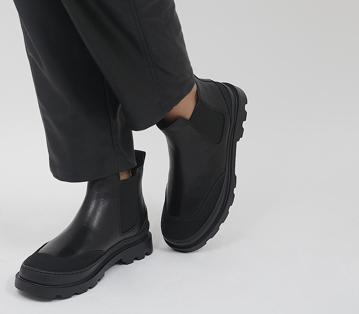 Brutus Chelsea Boots