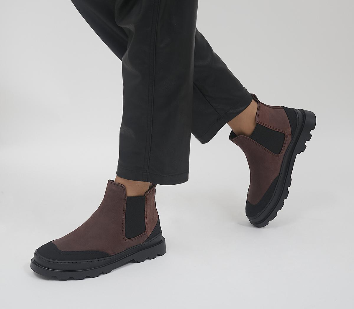 Brutus Chelsea Boots Brutus Chelsea Boots