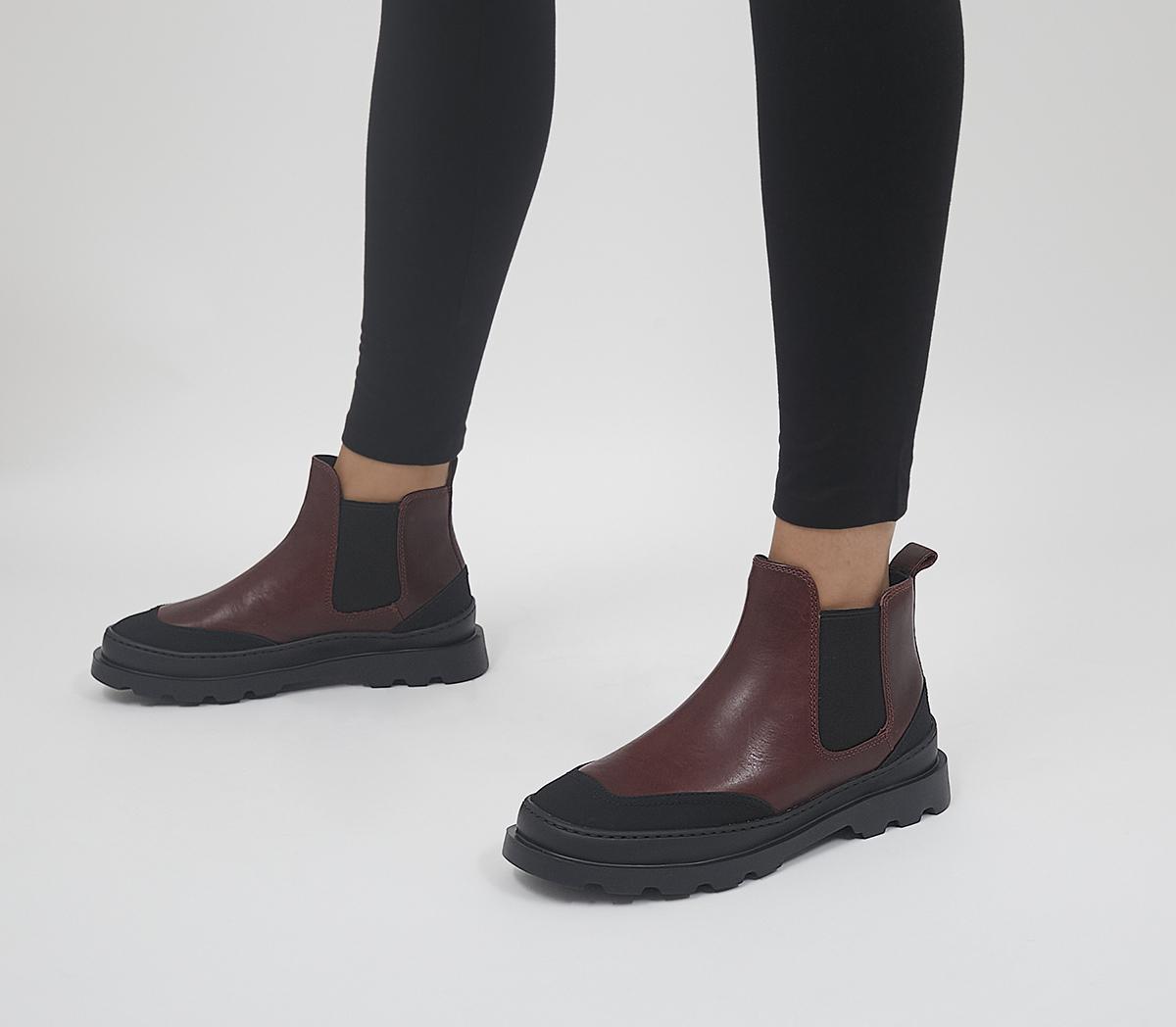 Brutus Chelsea Boots Brutus Chelsea Boots