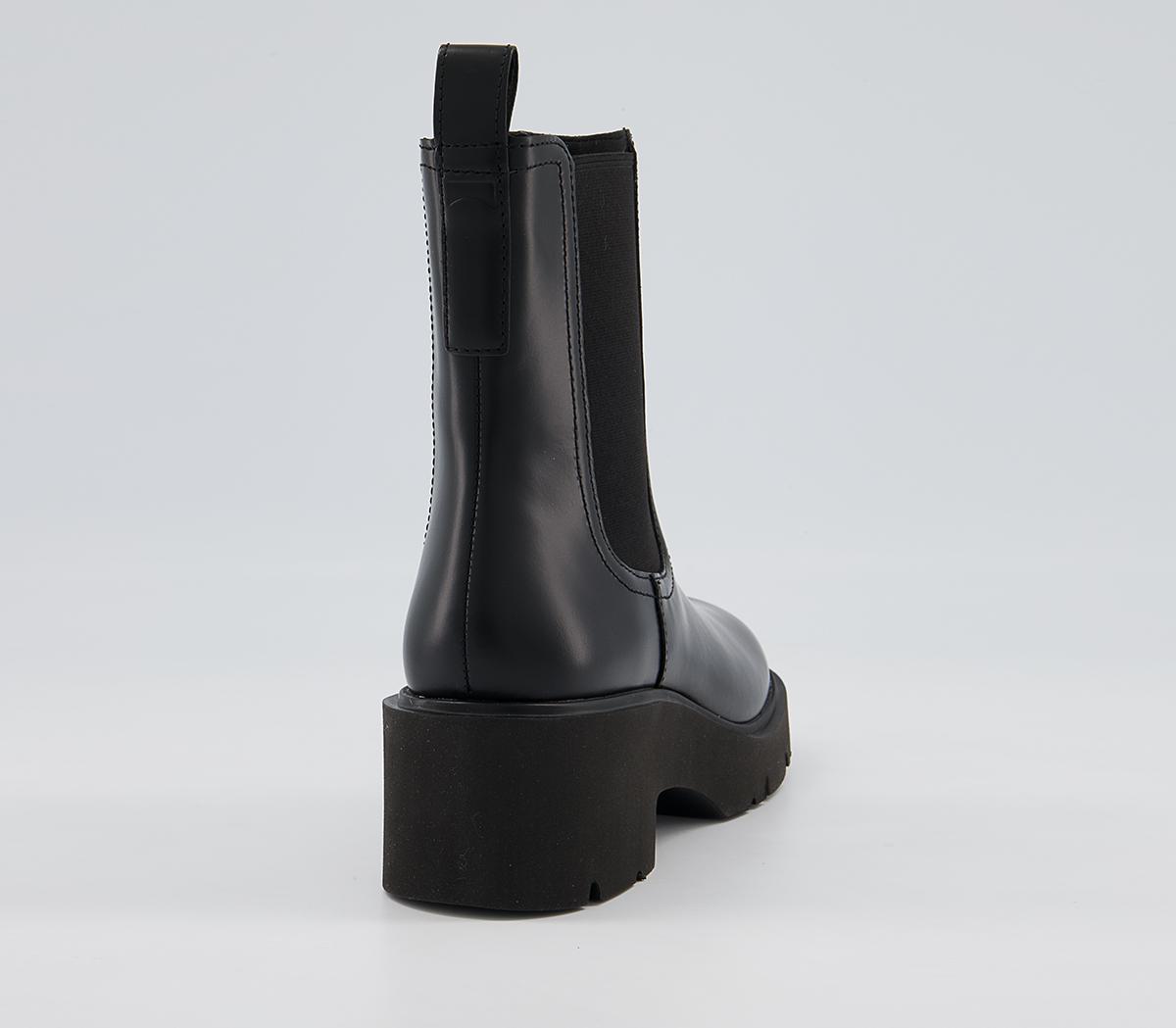 camper chelsea boots
