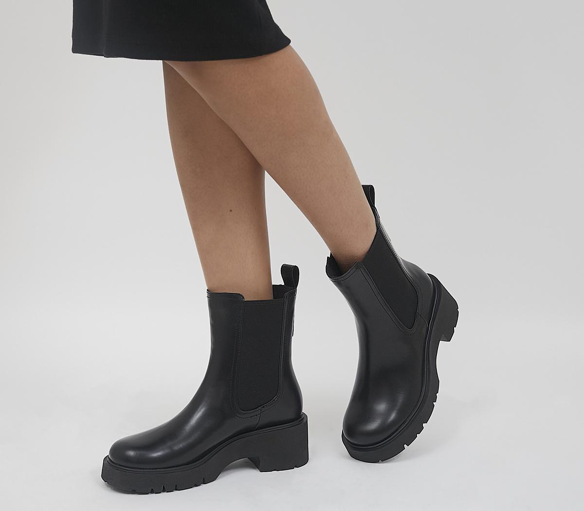 camper long boots