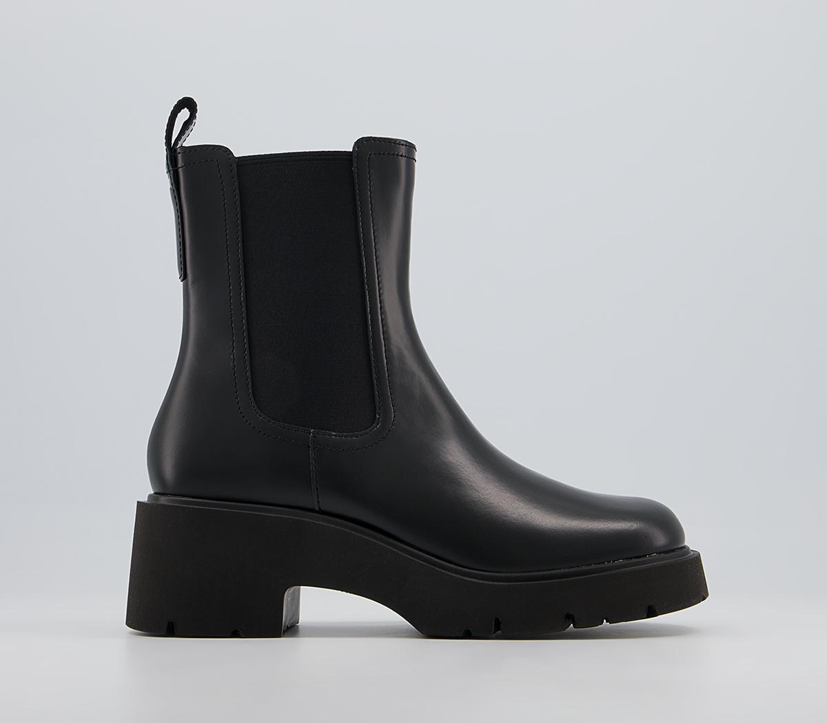 camper chelsea boots