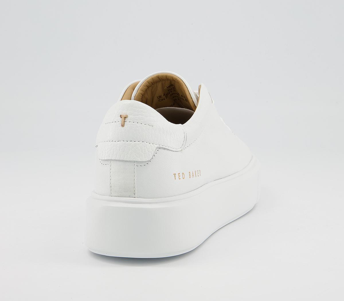 ted baker yinka trainers