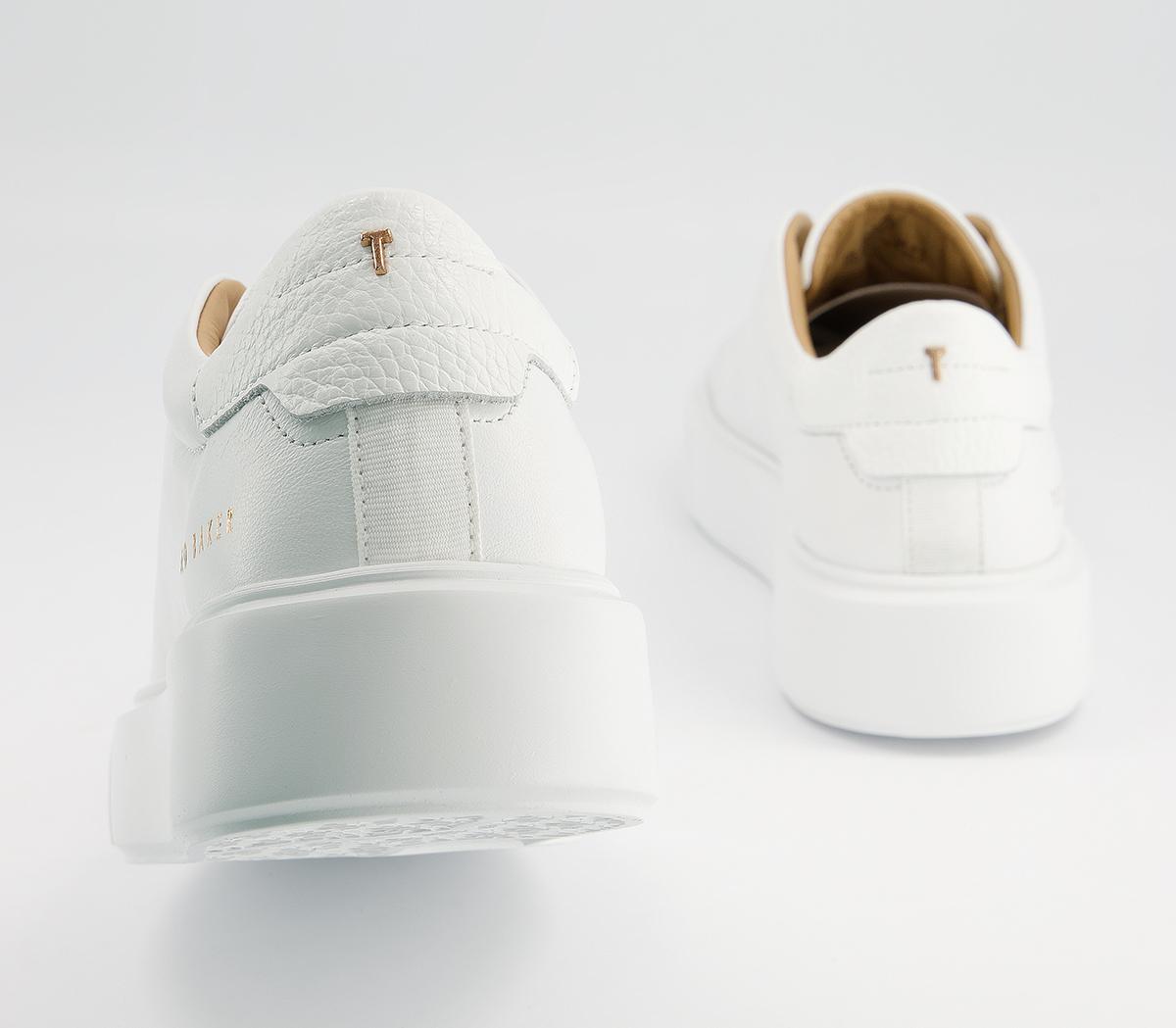 ted baker yinka trainers