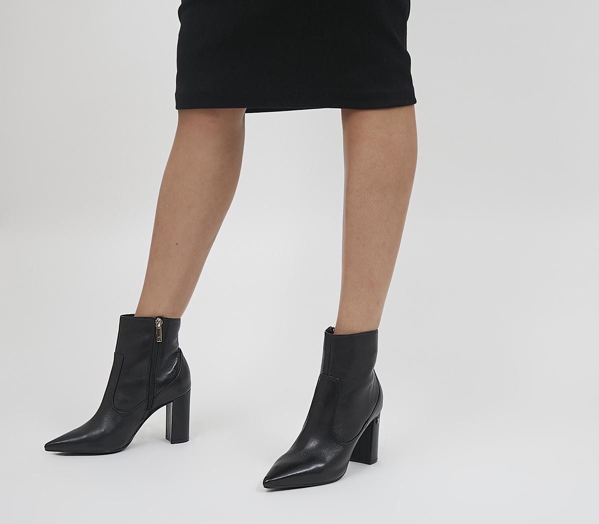 Nyshaa High Heeled Boots Nyshaa High Heeled Boots
